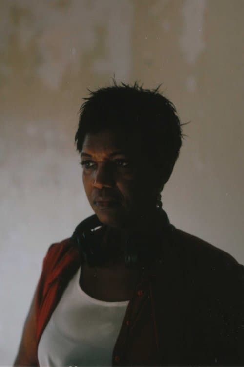 On a Warm Day in Julyのポスター