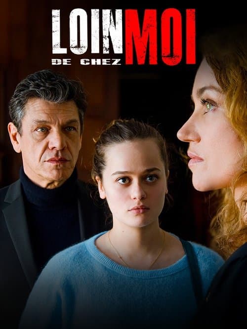 Loin de chez moiのポスター