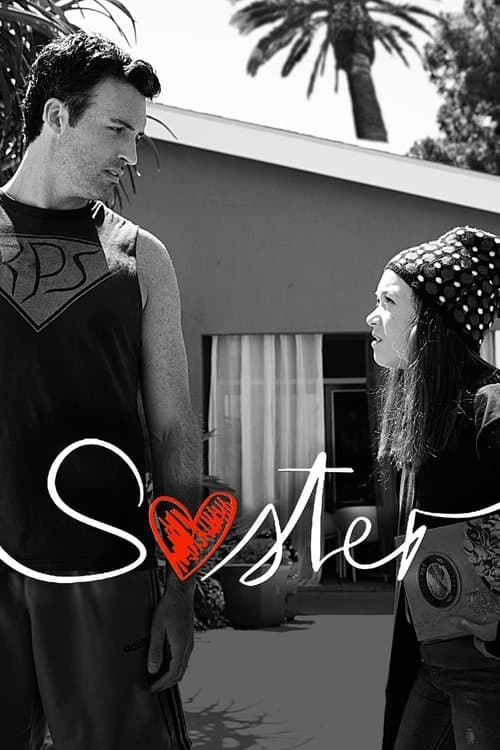 Sisterのポスター