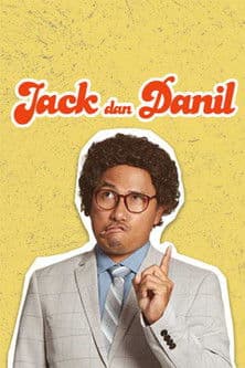 Jack dan Danilのポスター