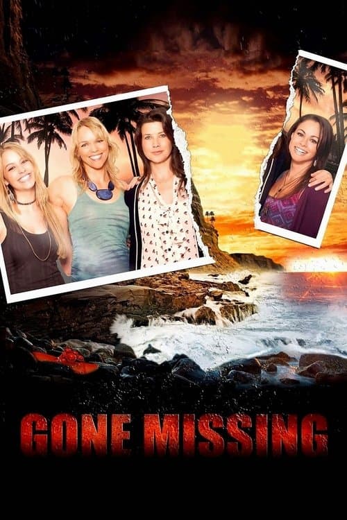 Gone Missingのポスター