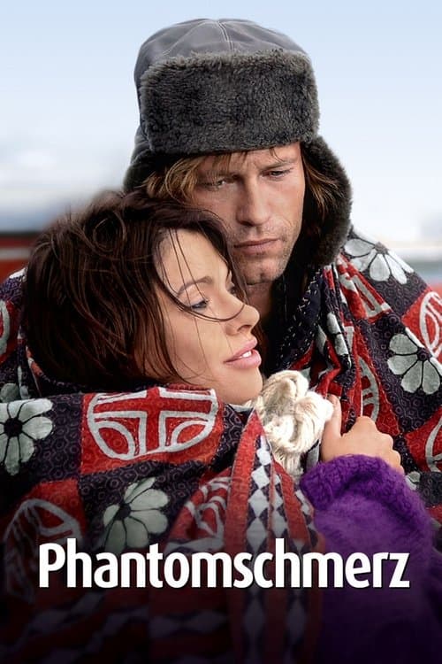 Phantomschmerzのポスター