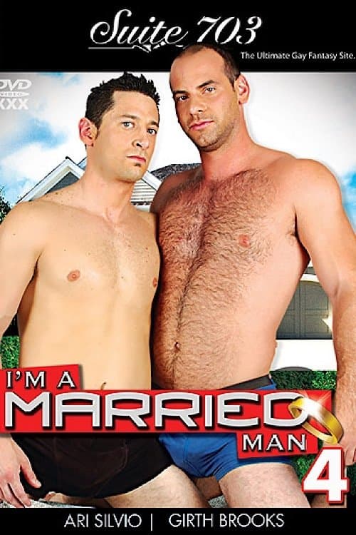 I'm a Married Man 4のポスター