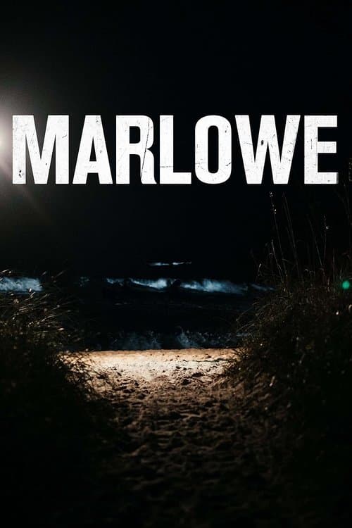 Marloweのポスター