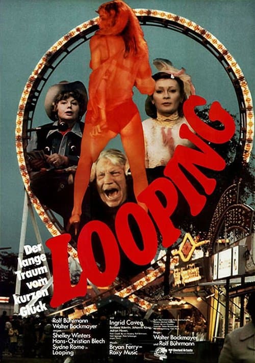 Loopingのポスター
