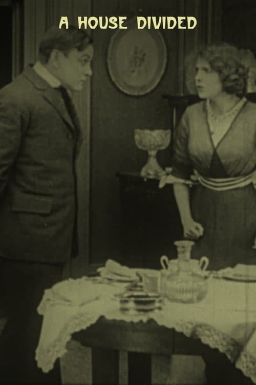 A House Dividedのポスター