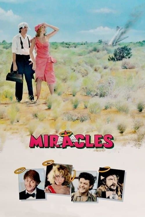 Miraclesのポスター