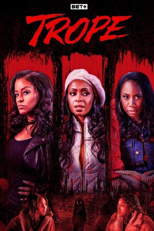 Tropeのポスター