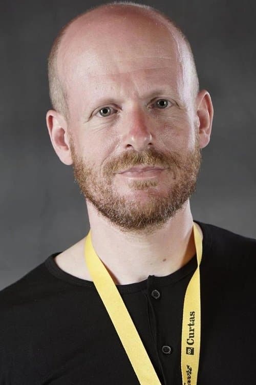 Михаил Железников