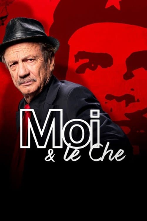 Moi et le Cheのポスター