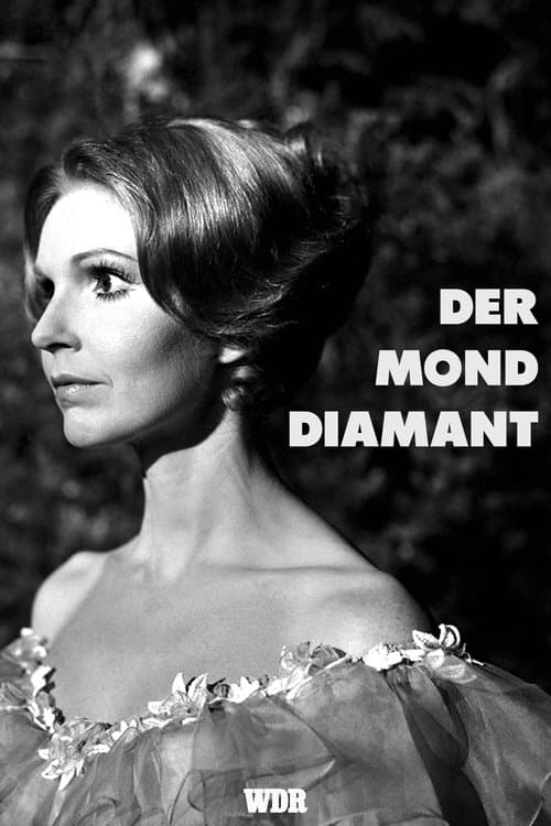 Der Monddiamantのポスター