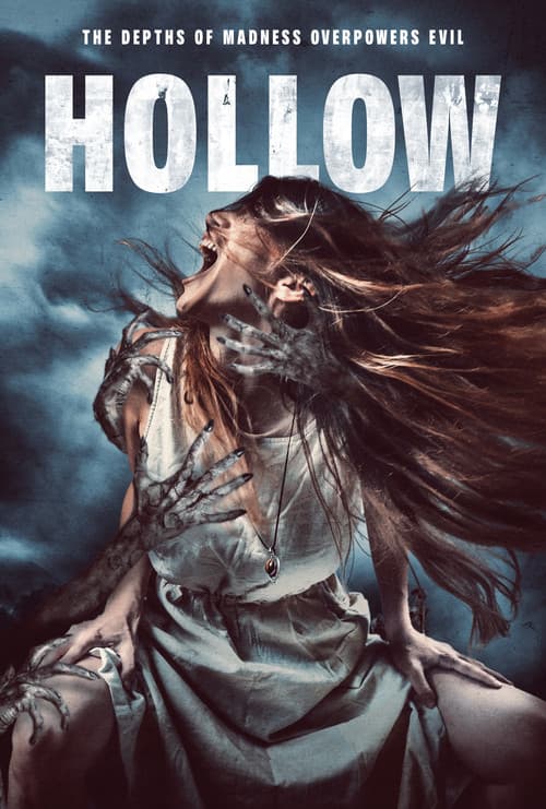 Hollowのポスター
