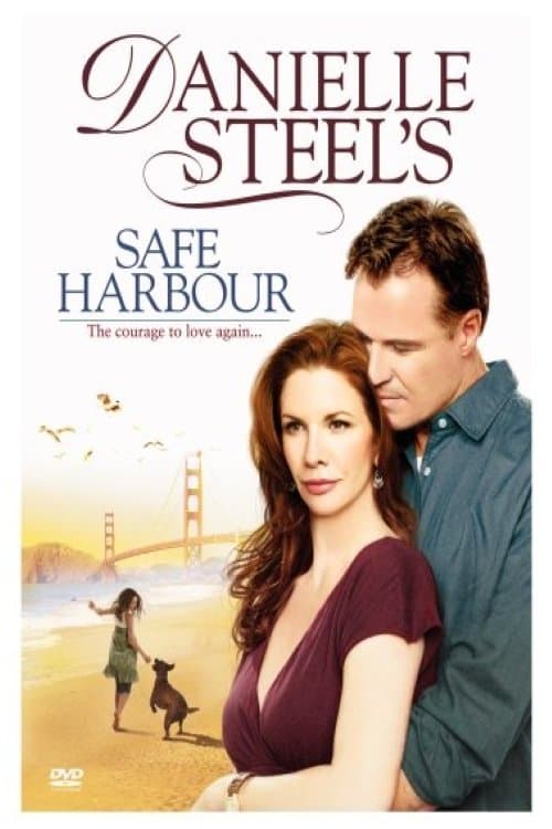 Safe Harbourのポスター