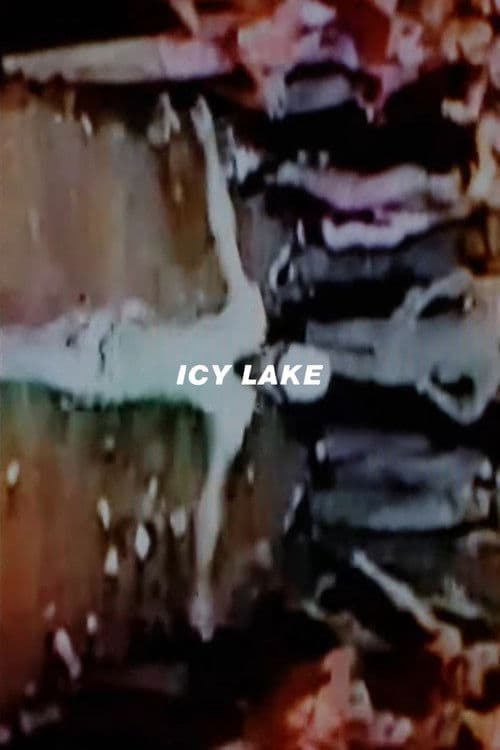 Icy Lakeのポスター