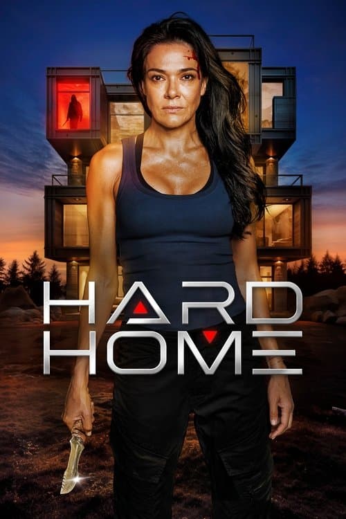 Hard Homeのポスター