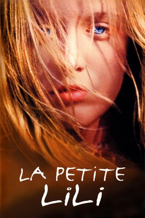 La Petite Liliのポスター