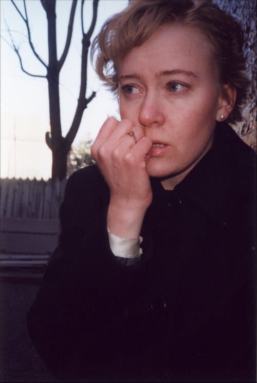 Certain Womenのポスター