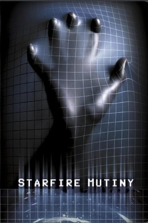 Starfire Mutinyのポスター