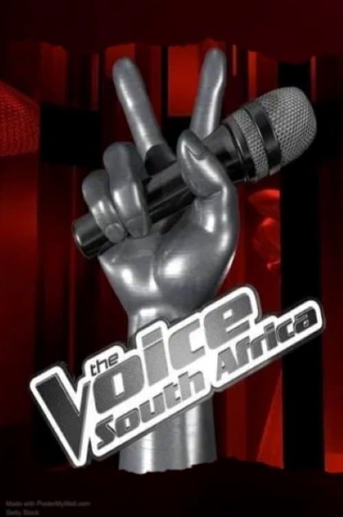The Voice South Africaのポスター