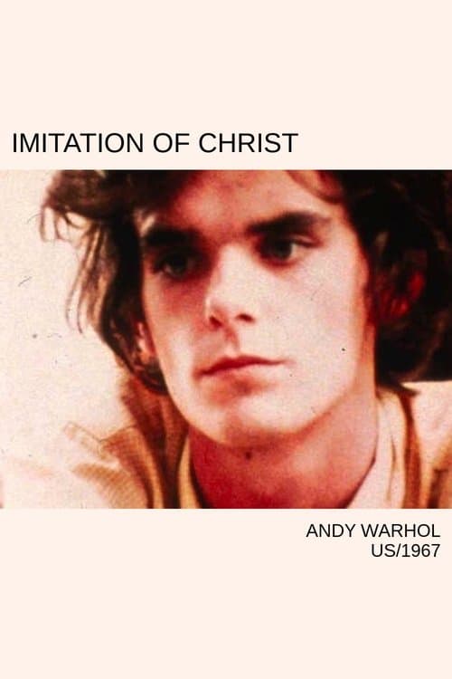 Imitation of Christのポスター