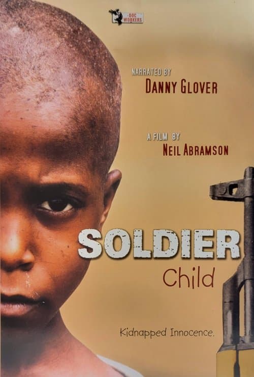 Soldier Childのポスター