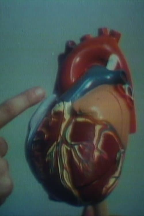 Open Heart Surgeryのポスター