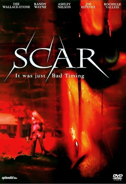 Scarのポスター