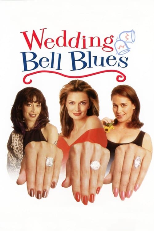Wedding Bell Bluesのポスター