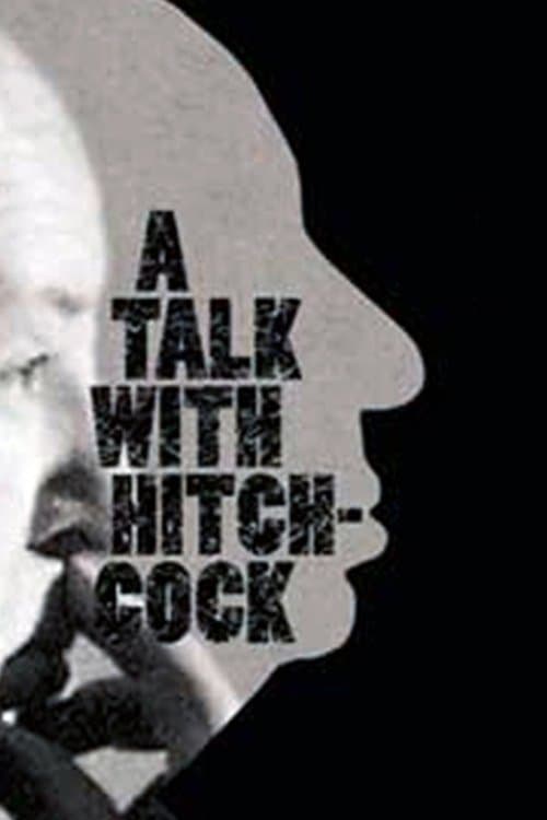 A Talk with Hitchcockのポスター