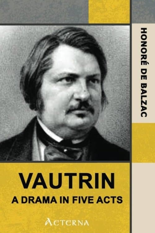 Vautrinのポスター