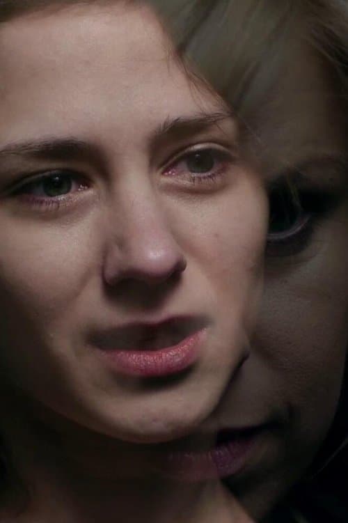 Mashaのポスター