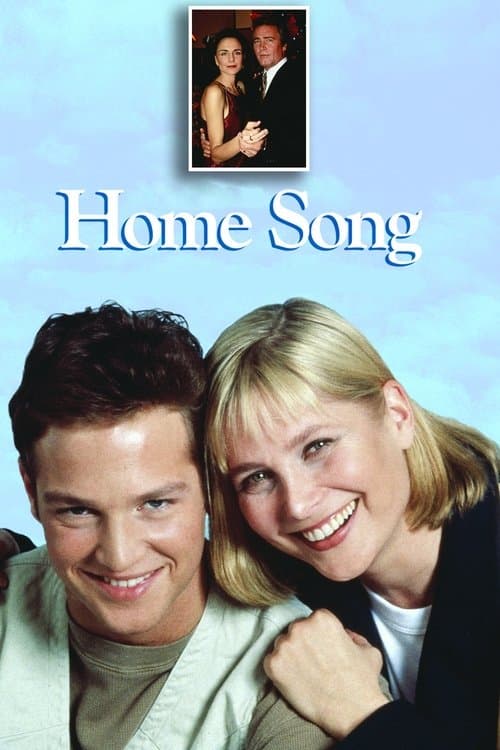 Home Songのポスター