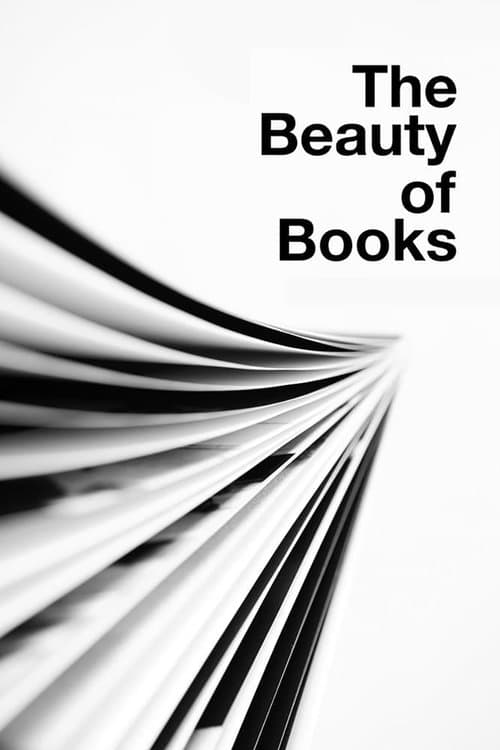 The Beauty of Booksのポスター