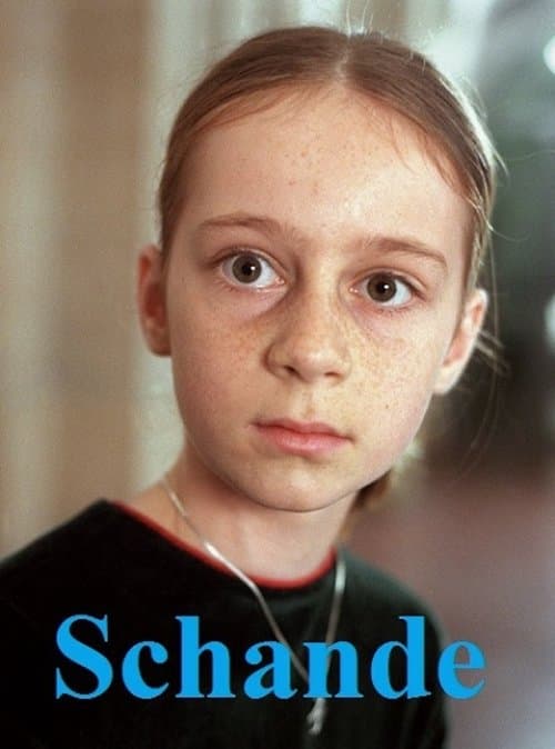Schandeのポスター