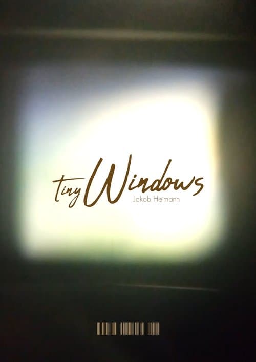 Tiny Windows!のポスター