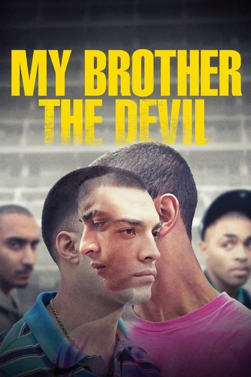 My Brother the Devilのポスター
