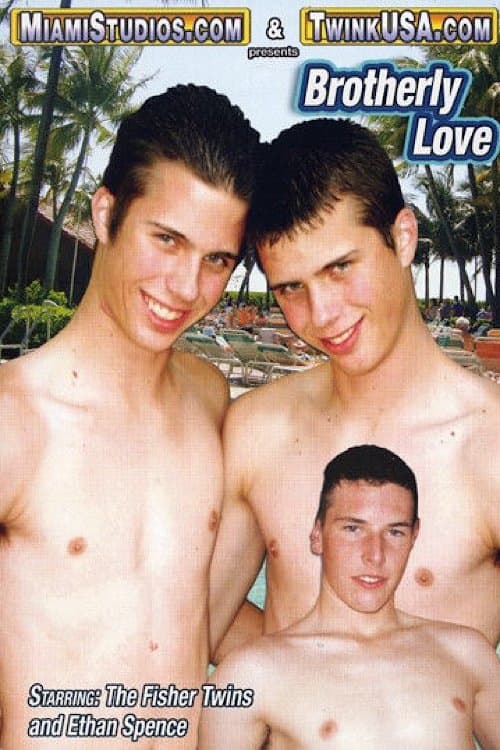 Brotherly Loveのポスター