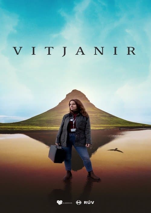 Vitjanirのポスター