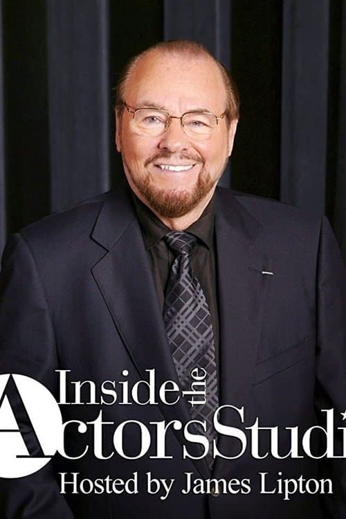 Inside the Actors Studioのポスター