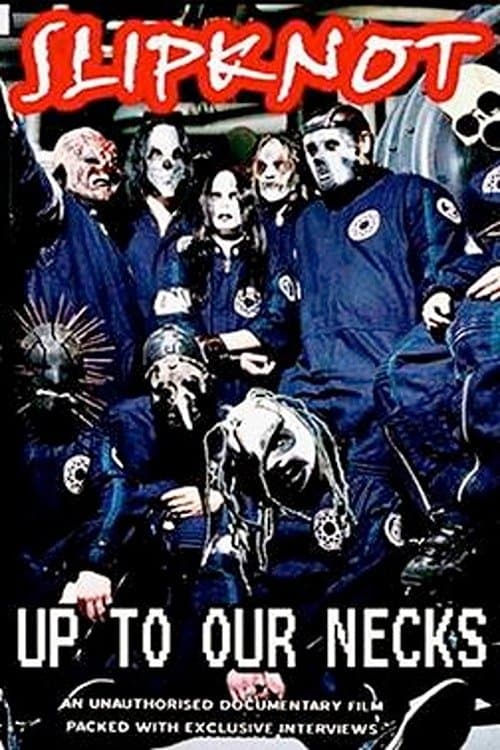 Up to Our Necksのポスター