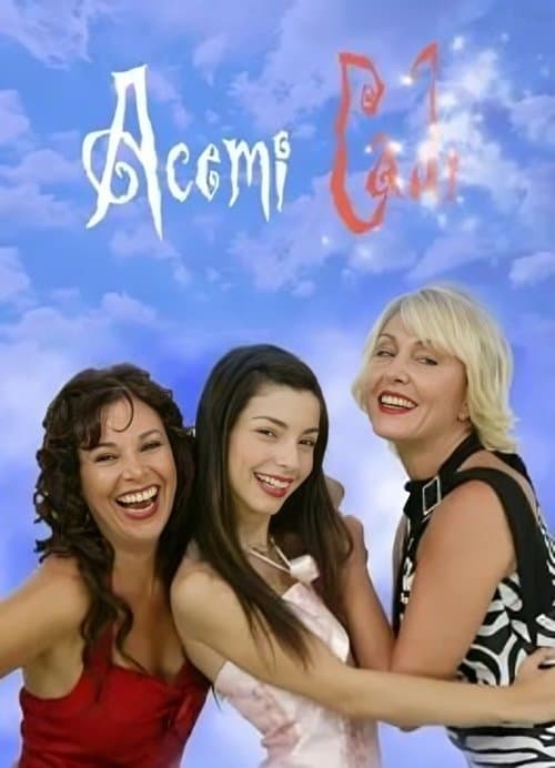 Acemi Cadıのポスター