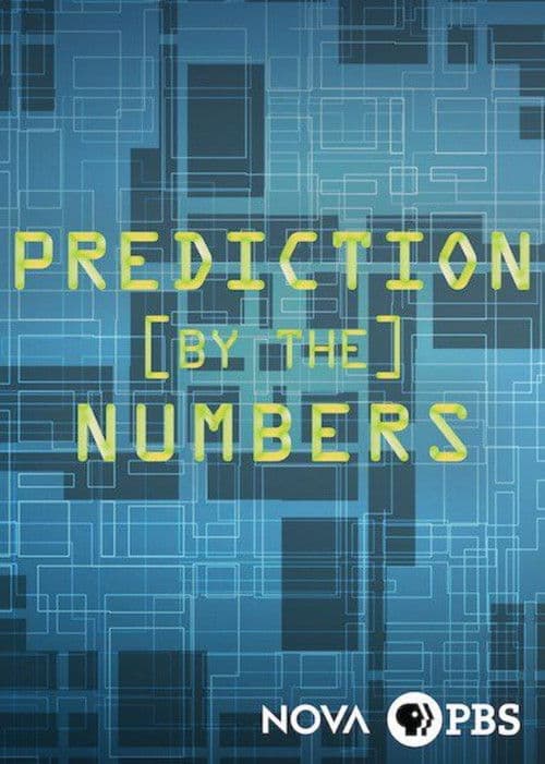 NOVA: Prediction by the Numbersのポスター