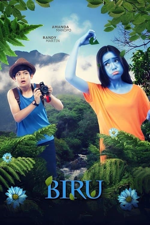 Biruのポスター
