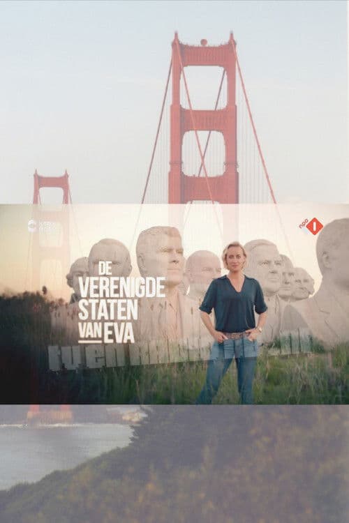 De Verenigde Staten van Evaのポスター