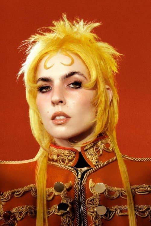 Fanfare: Live at the Fondaのポスター