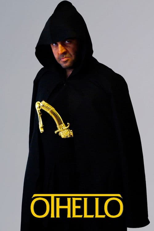 Othelloのポスター