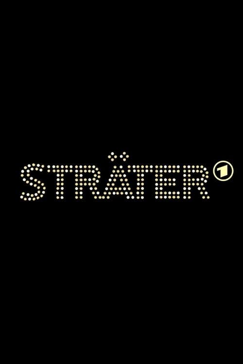 Sträterのポスター