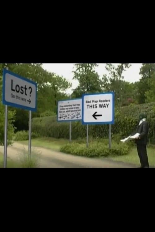 Eye on... Blatchfordのポスター