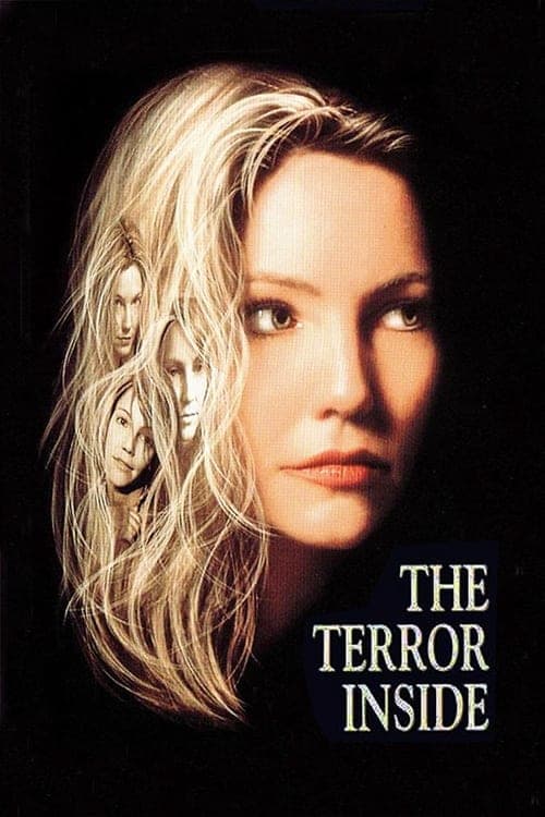 Shattered Mindのポスター