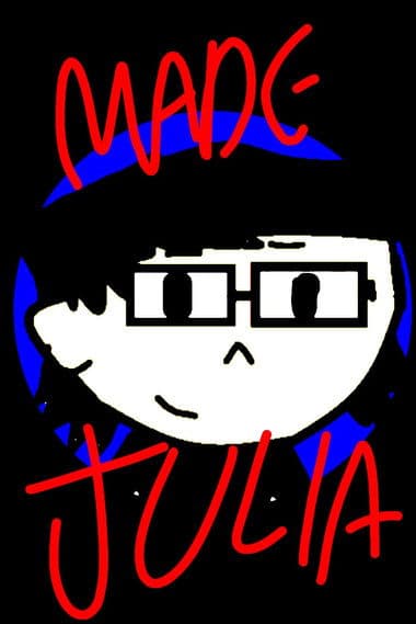 MADE JÚLIA Episódio 0/ Pilotoのポスター